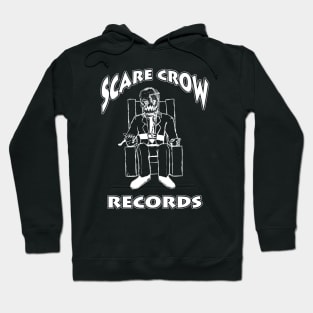 Scare Crow Records Hoodie